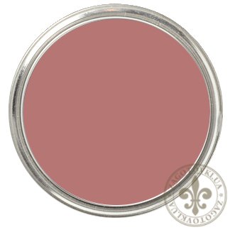 FARBA Chalk Paint Рожевий корал - 100 мл FCP020 фото