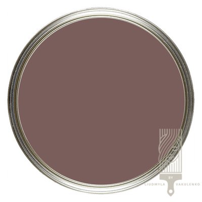 FARBA Chalk Paint Pink Taupe -100 ml